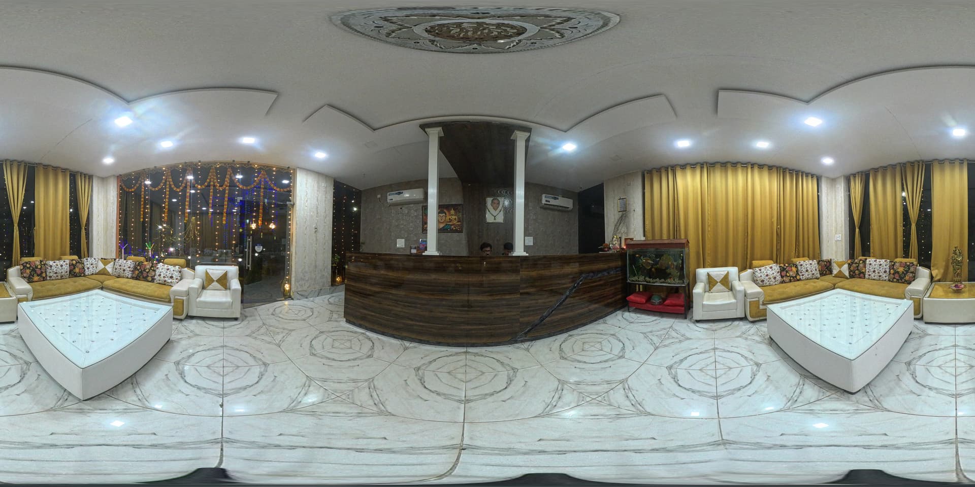 Rain, Pines, and Quiet Trails: Monsoon Moments Around Patratu